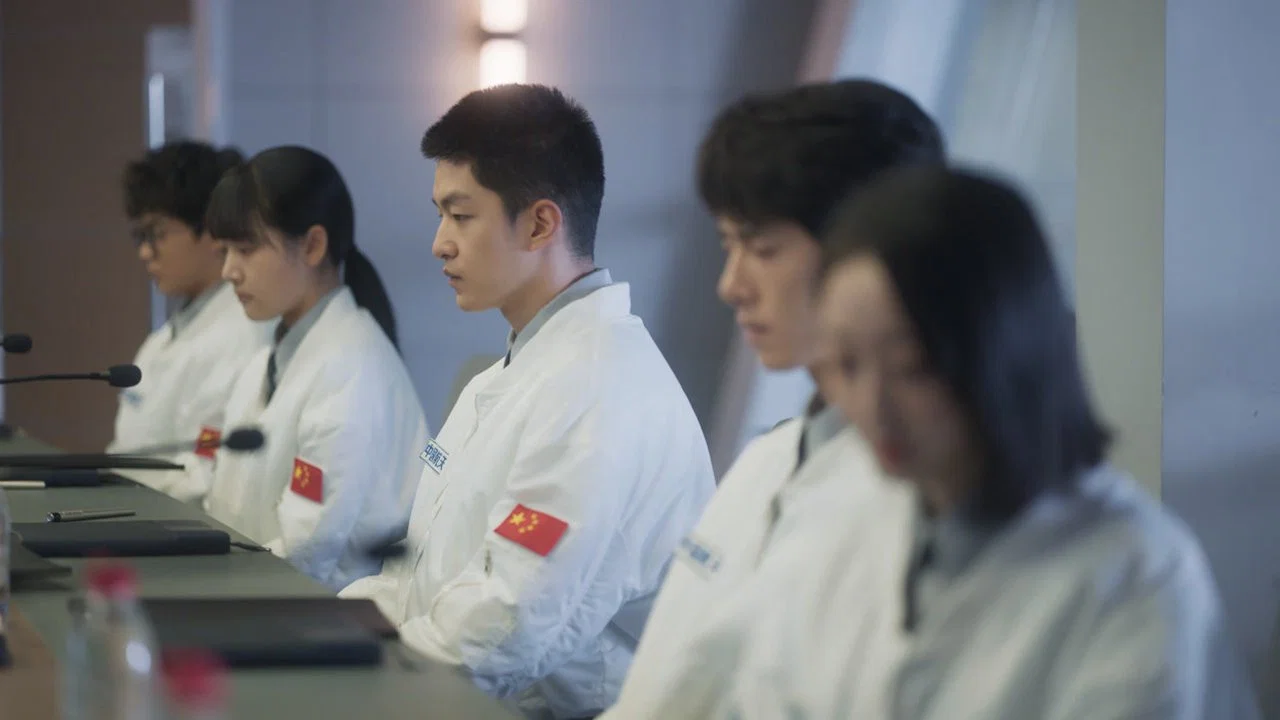 海报图